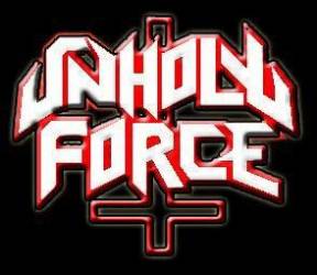 logo Unholy Force (USA)